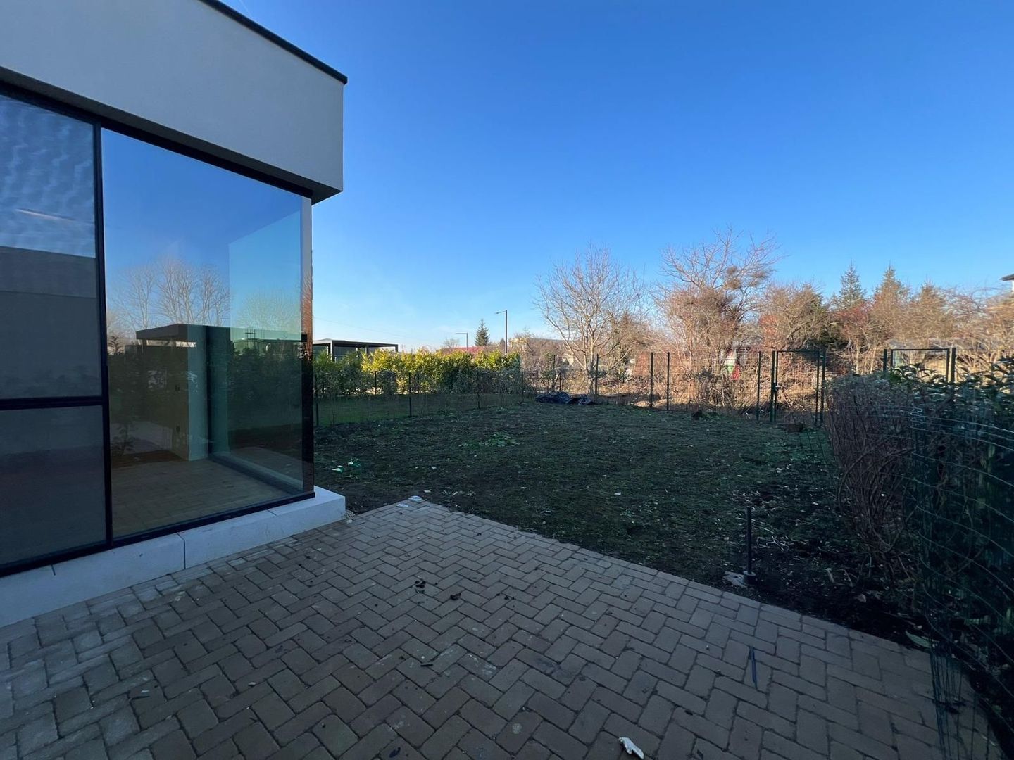 Vila tip UV08 Amber Forest - 3 dormitoare - Poză 21