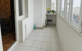 Apartament 2 camere de închiriat – Zona Republicii, Mobilat, Utilat - Poză 12