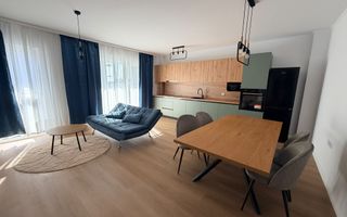 Apartament 2 camere | la cheie | garaj inclus | Terra Gardens - Poză 4