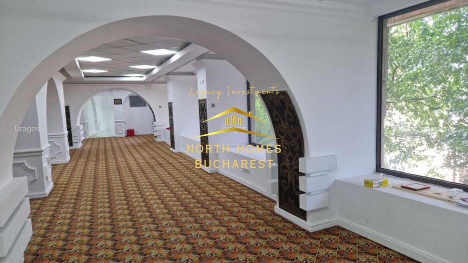 Spațiu comercial 290mp stradal, Bucur Obor - Poză 7
