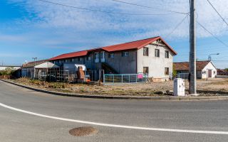 Hală industrială lângă DEDEMAN, teren 1337 mp si construcție de 814 mp - Poză 9