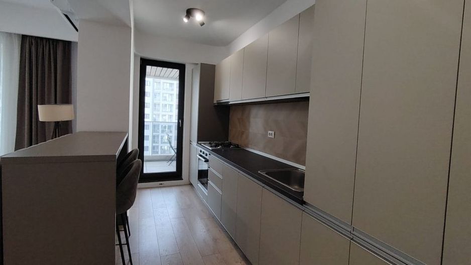 Garsoniera complex Novum Politehnica  - Grozavesti - Poză 4