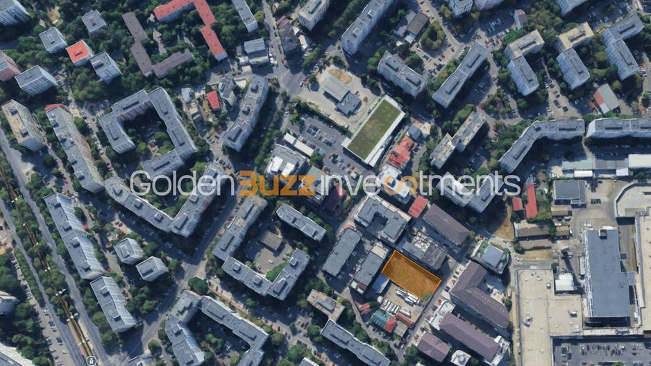 Oportunitate de investitie | Teren cu autorizatie | Zona Distor - Poză 1