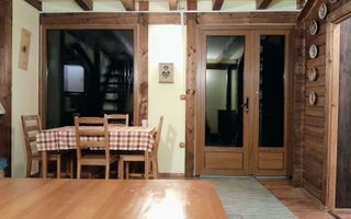 Cabană cu teren și pomi fructiferi Tropinii Noi ,Sibiu - Poză 3