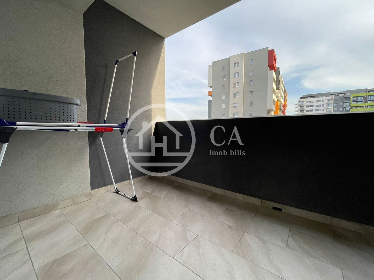 Apartament cu 2 camere de vânzare în Ioșia Residence - Poză 10