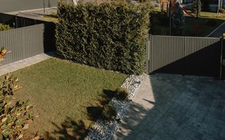 Vila 2 dormitoare + Dressing | Gated Community | First Rent - Poză 23