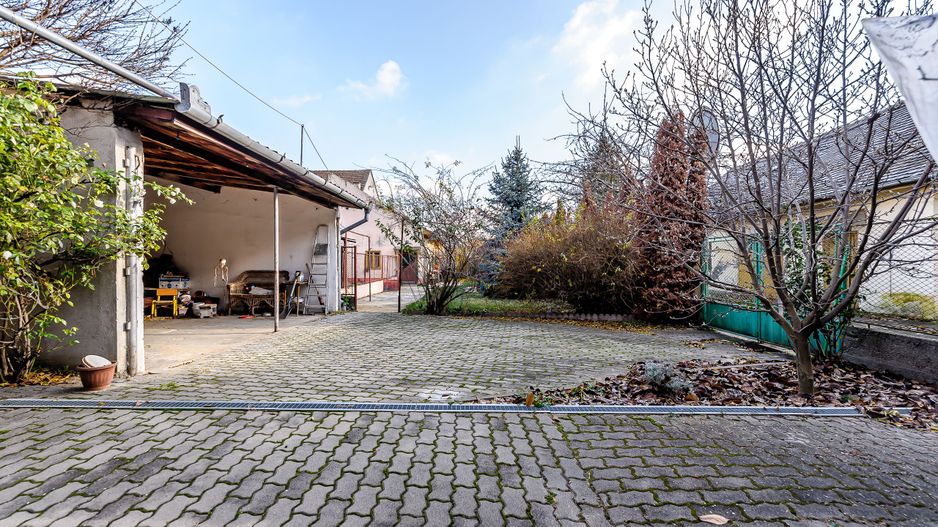 Casă Aradul Nou cu 5 camere și 1044 mp teren - Comision 0% - Poză 16