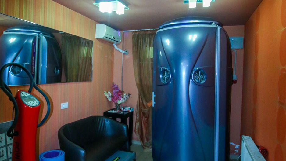 Vila 8 Camere Piata Dorobanti - Poză 33