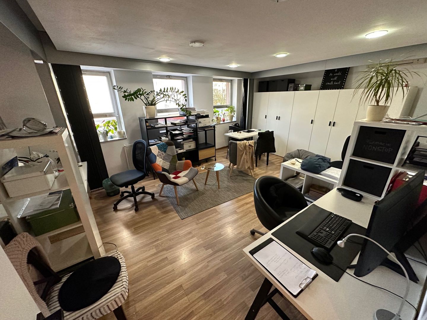 Spatiu în clădire de birouri - Poză 10