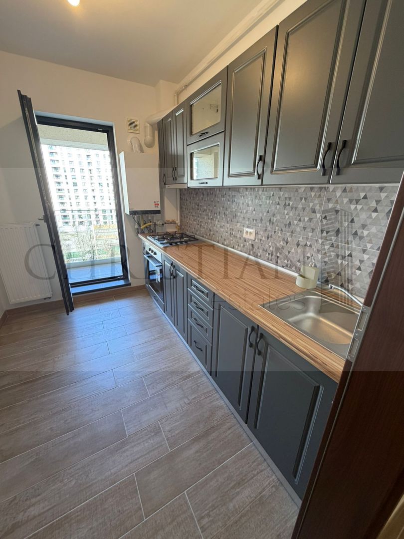 Garsonieră Plaza Residence Faza 4 - LA GRI - Foto de Prezentare - Poză 9