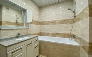 Chirie, apartament, 2 camere, strada Matei Basarab, Râșcani - Poză 7