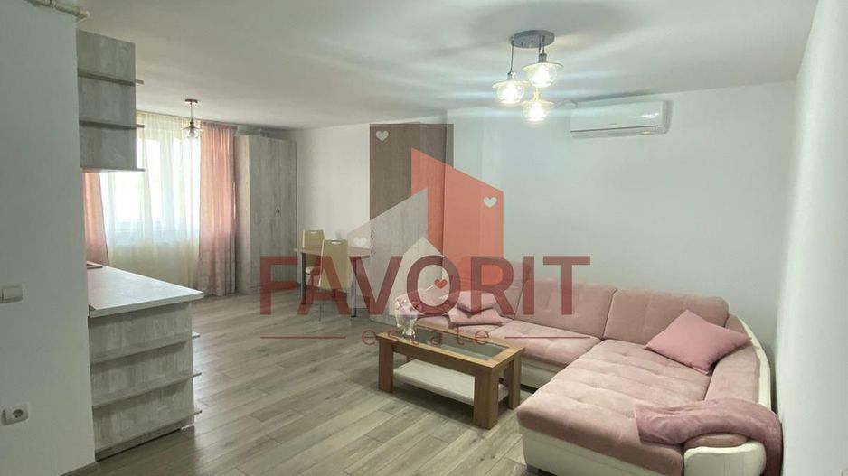 Mobilat si utilat. CF de Timisoara. Loc de parcare - Poză 5