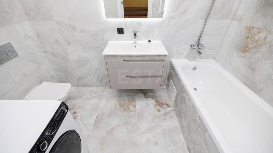 Vânzare, apartament, 2 camere, str.  Ialoveni, Telecentru - Poză 8