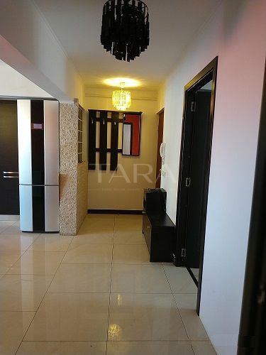 Vanzare apartament deosebit, 3 camere, 110 mp, central Zorilor. UMF - Poză 4