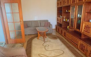 2 Camere - 59MP | Decomandat | 3/8 | Creditabil | 1986 | Crangasi - Poză 2