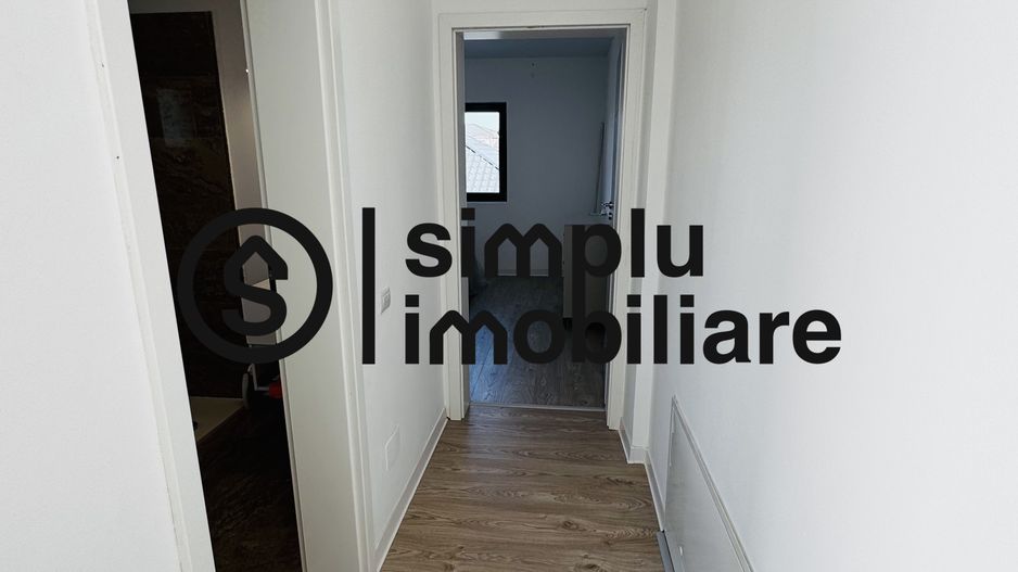 Vila Moderna P+1 zona Damila - Poză 46