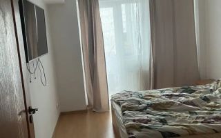 Închiriere apartament 3 camere – Zona Lujerului | Centrală proprie | Prima închi - Poză 5