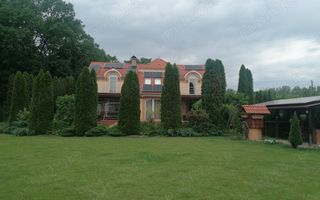 Vând casă Satu Mare P+M+D - Poză 5