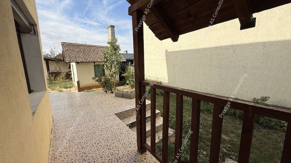 Casa individuala | 5 Camere- Sag - Poză 33