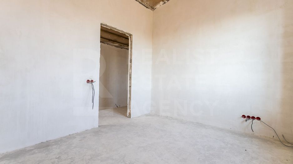 Vânzare, duplex, 2 nivele, str. George Meniuc, Grătiești - Poză 20