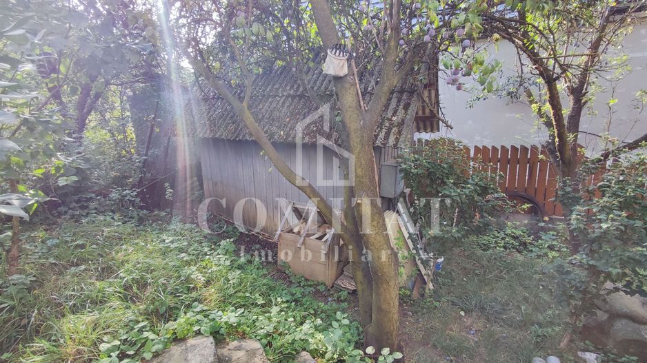 Casa cu 4 camere | 2 niveluri | Cartierul Borhanci - Zona TCI - Poză 20