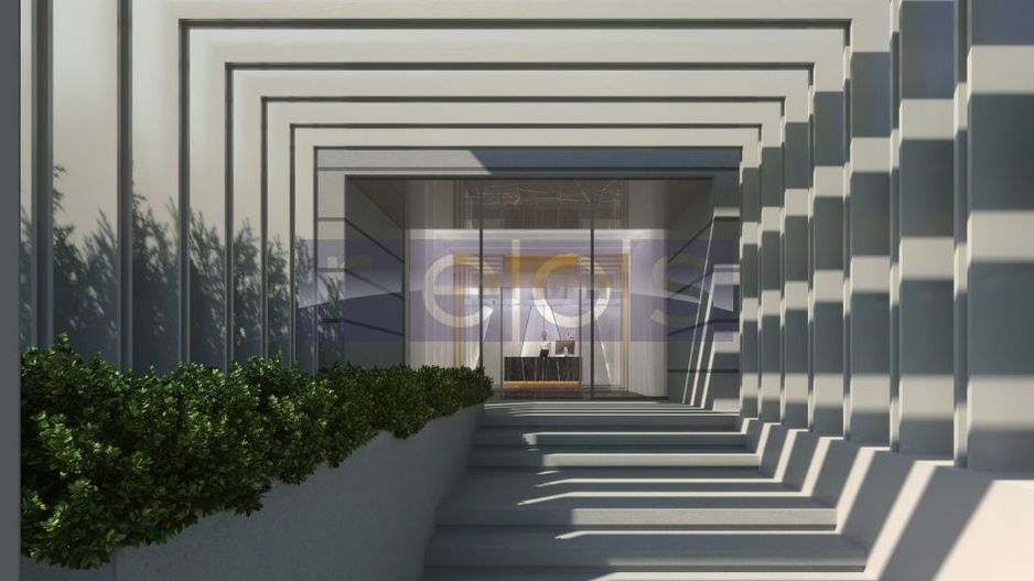 VANZARE | 3 CAMERE | FLOREASCA | PARCUL VERDI - Poză 3