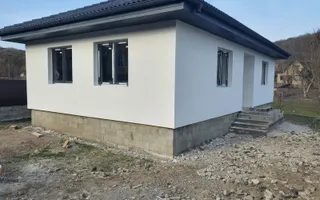 Casa 3 camere, 85mp, 430mp teren, garg,pavaj,0% comision - Poză 11