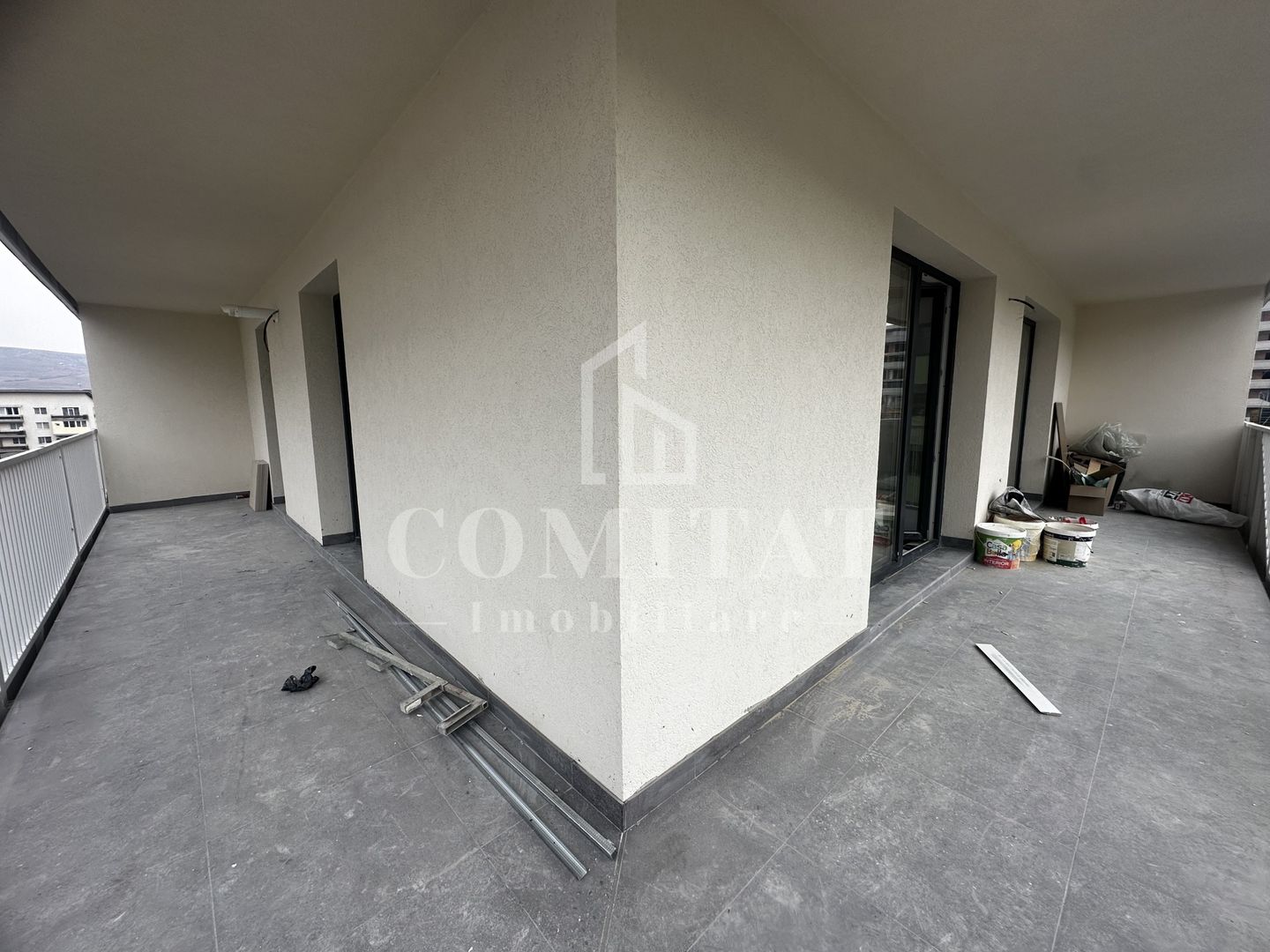 Apartament 3 camere | Loc de parcare | Zona Eroilor-Floresti - Poză 13