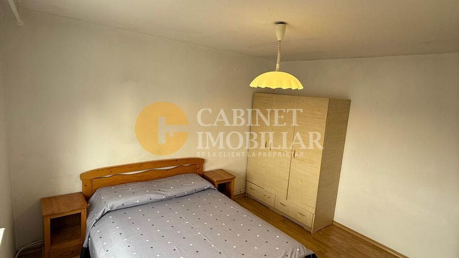 2 CAMERE - PACURARI - PETRU PONI--LIBER - Poză 1