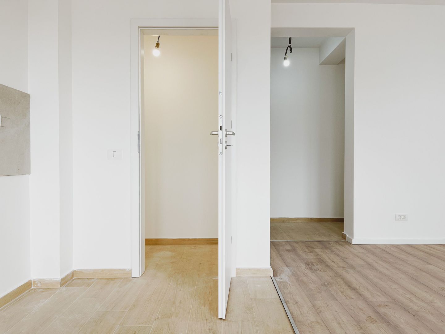 Excelent compartimentat | 3 camere, 2 bai, 84 mp | Spatios&Luminos - Poză 14