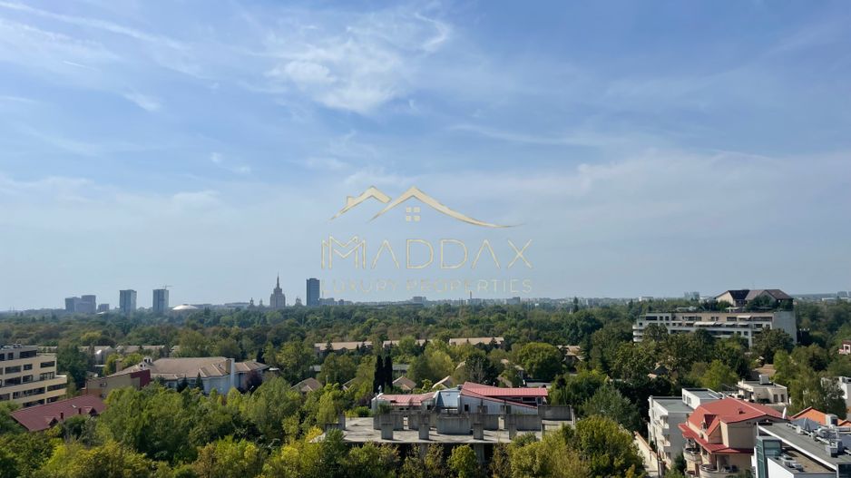 Apartament 4 camere//LUX//BLOC EXCLUSIVIST NOU//Herastrau//Cartierul Francez - Poză 29