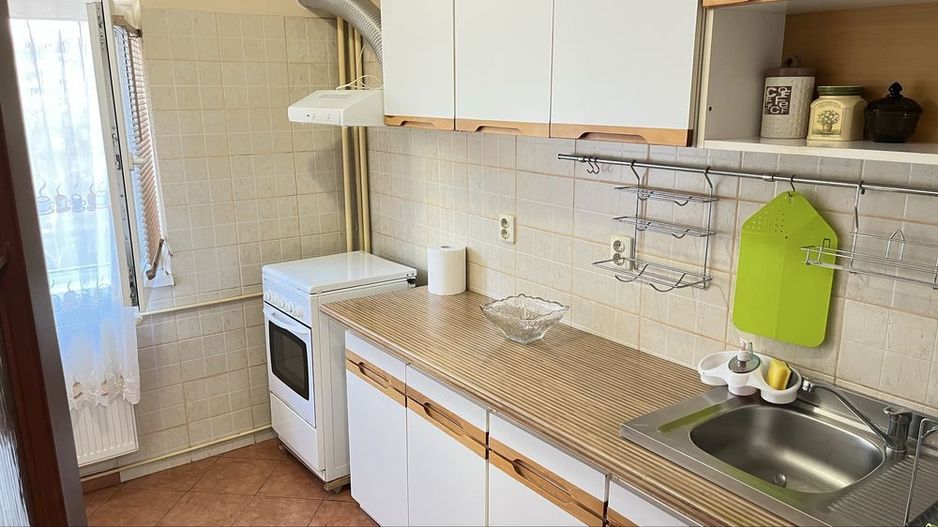 Apartament 2 camere zona Sebastian - Poză 8