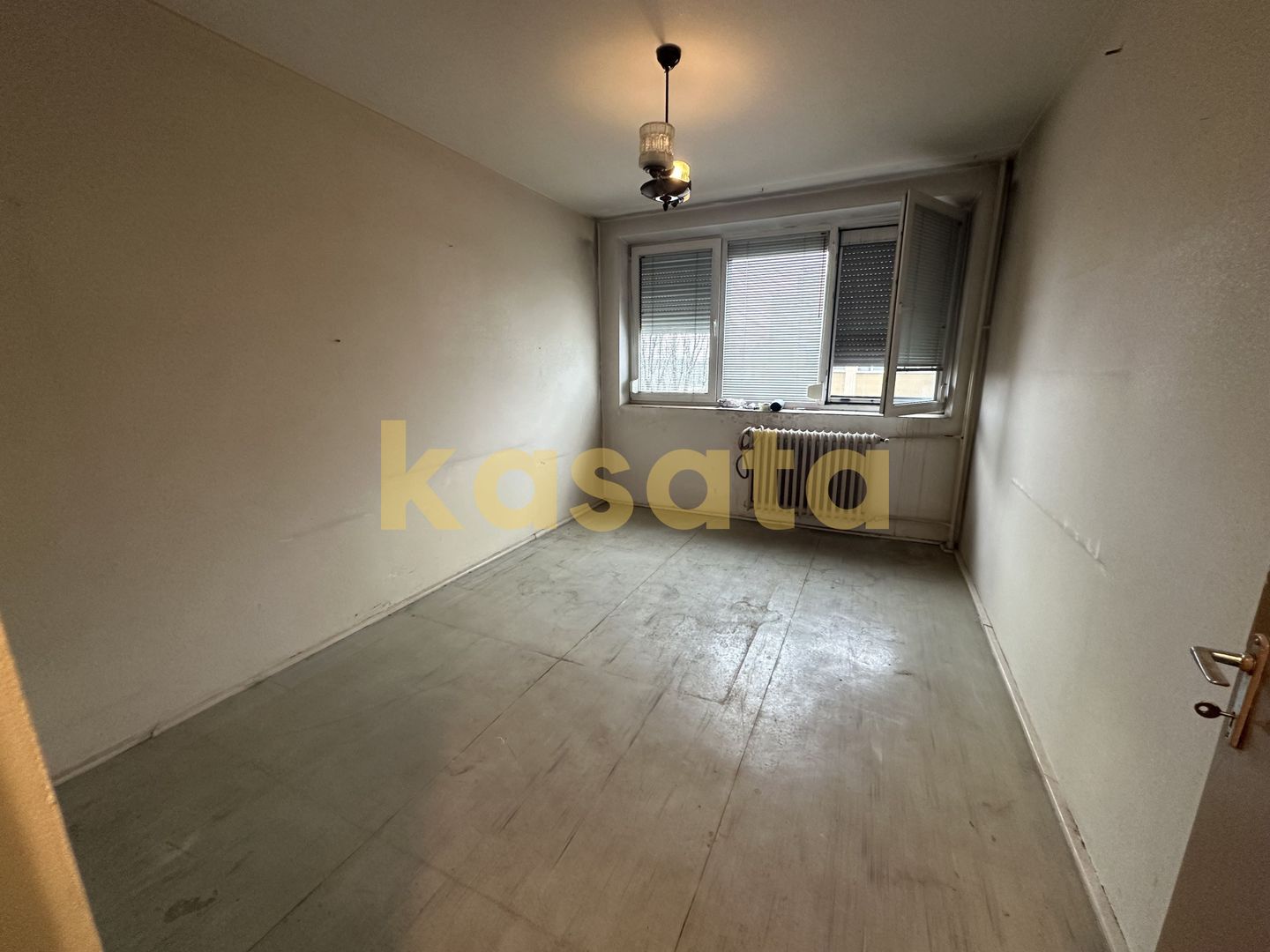 2 Camere 🏢 | Drumul Taberei 📍 | Etaj intermediar ⬆️ | De renovat 🛠️ - Poză 4