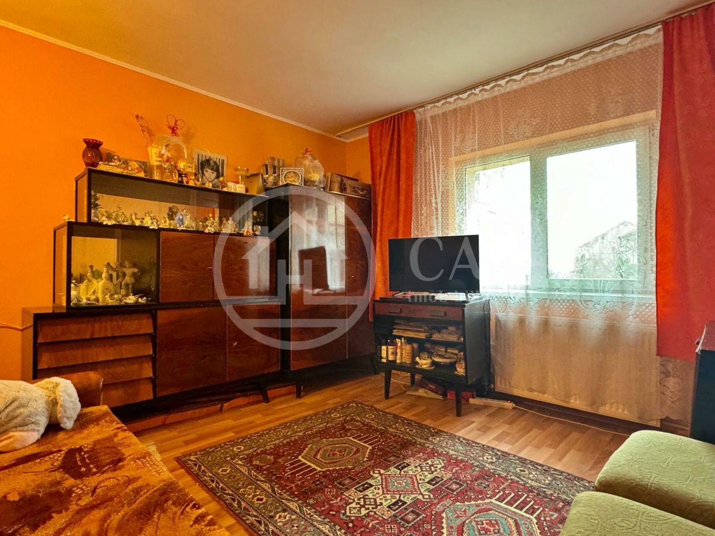 Apartament cu  3 camere de vânzare în zona  Iosia,  Oradea - Poză 5