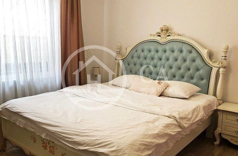 Casa cu 4 camere de inchiriat in Santandrei, Oradea - Poză 9
