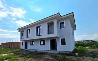 Duplex nou Sura Mica, zona Penny pret promotional 129700 Tva inclus - Poză 2