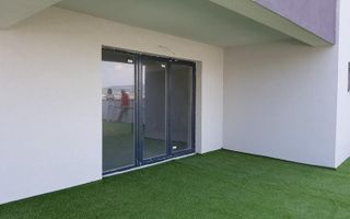 Penthouse exclusivist, terasă de 104 mp, 2 parcări subterane. - Poză 1
