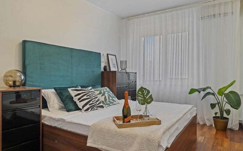 Apartament 2 camere Piata Romana - Poză 1