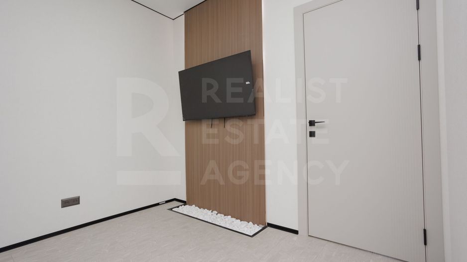 Vânzare, apartament, 1 cameră, Bulevardul Dacia, Botanica - Poză 30