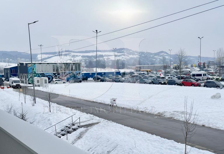 Apartament de Vanzare /  Zona Vivo / Floresti - Poză 14