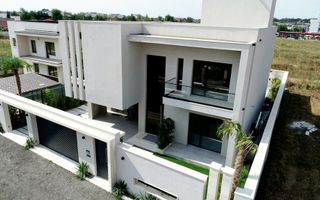 SMART HOME UNICAT I AUTOSUSTENABILA 0% UTILITATI I CORBEANCA - Poză 2