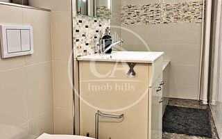 Apartament cu 3 camere de inchiriat in zona Dacia, Oradea - Poză 5