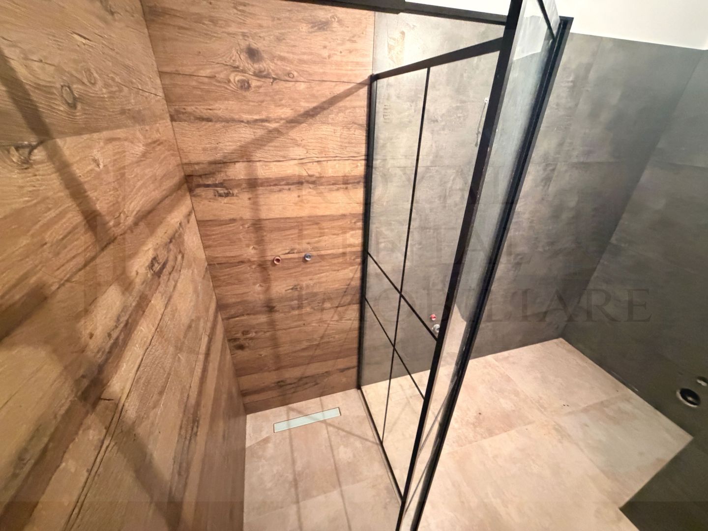 2 camere | 45 mp | Finisat modern | Parcare Proprie | Eroilor Floresti - Poză 9