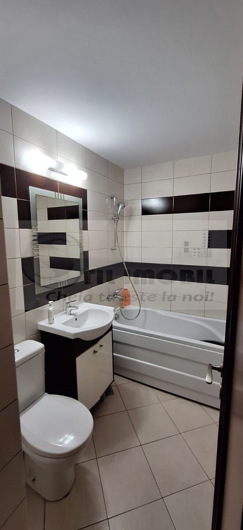 Apartament 2 camere de închiriat – Zona Nicolina–Belvedere - Poză 21