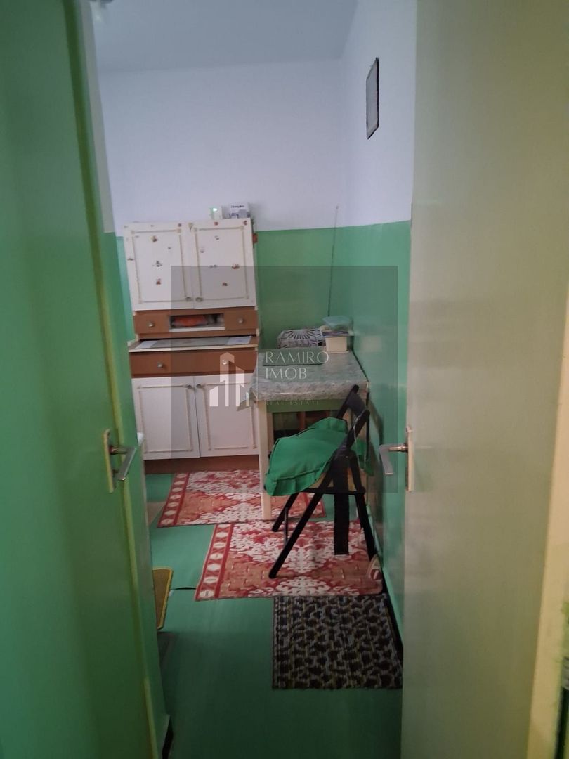 OCAZIE 2 CAMERE DECOMANDAT SOSEAUA GIURGIULUI - Poză 13