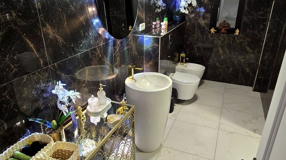 De vânzare | Conac elegant lângă pădure | Tunari - Poză 11