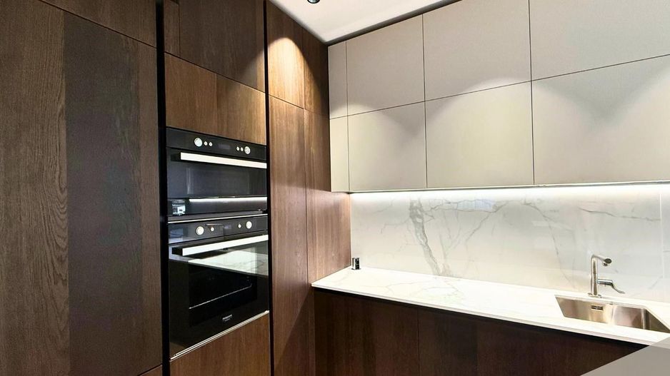 Apartament 4 camere Premium Gafencu 49 Residence Design Exclusivist - Poză 10