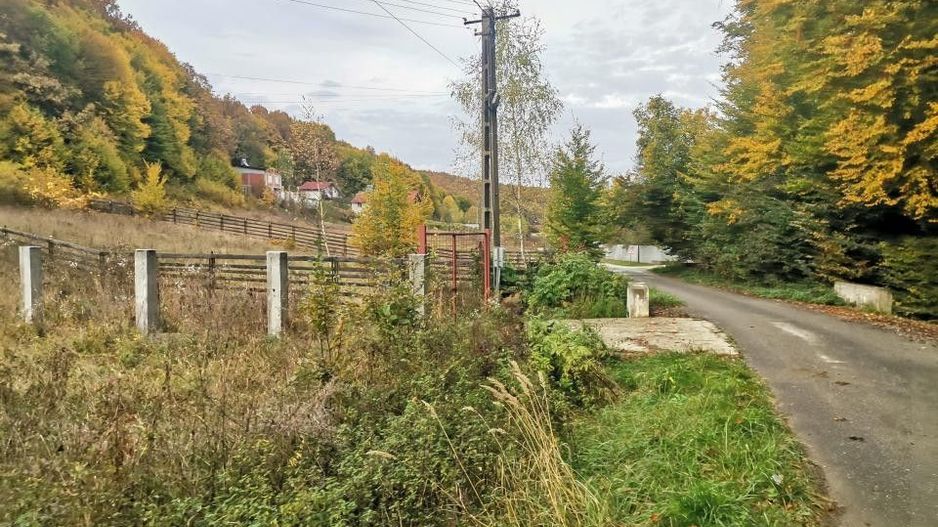 Vanzare teren Bascov, Uiasca - Poză 5