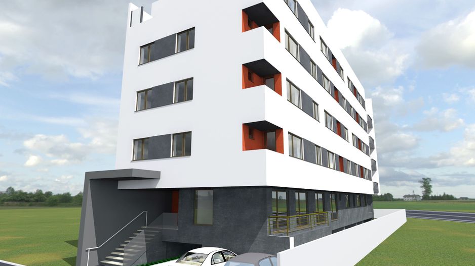 WestPoint Residence - Plaza - Poză 54