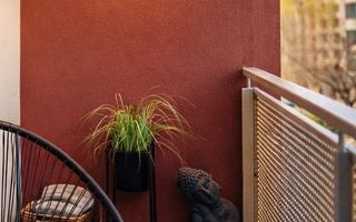 Zona Lipovei. Bloc nou. Etaj intermediar - Poză 6